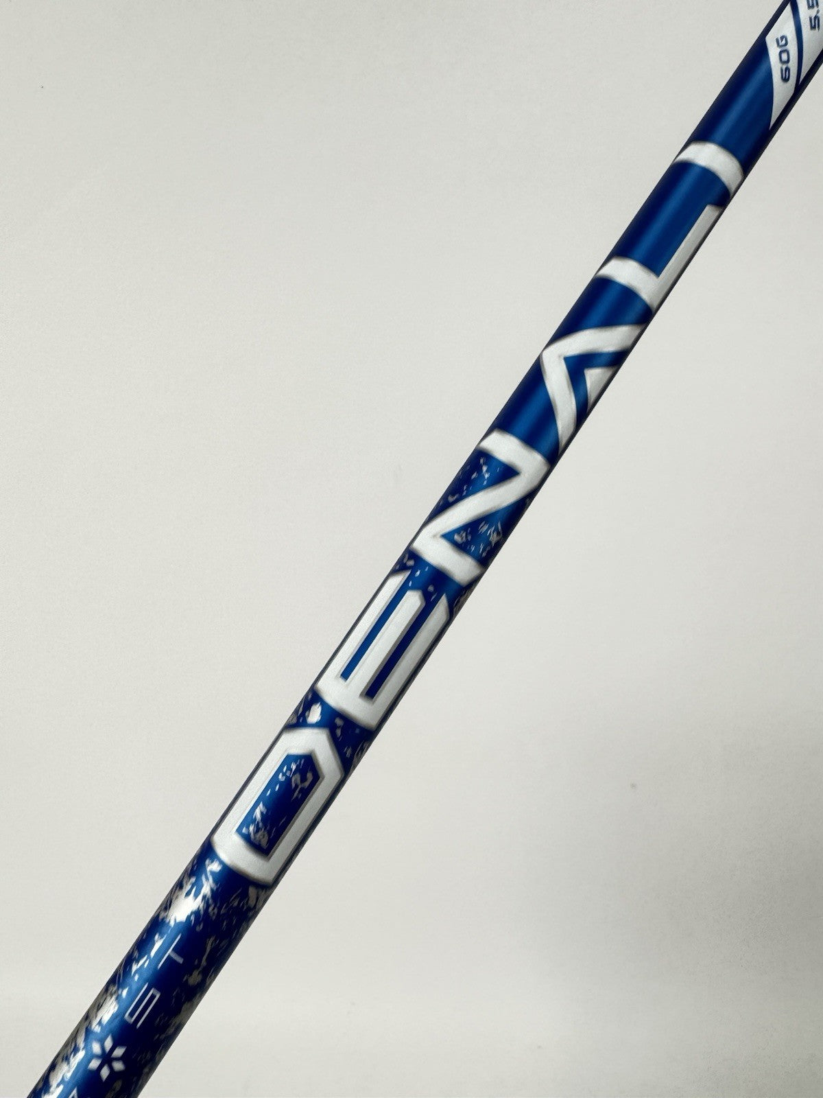 Titleist GT TSR Driver Shaft Denali Frost Blue 5.5 Regular Graphite 44.25 /363762