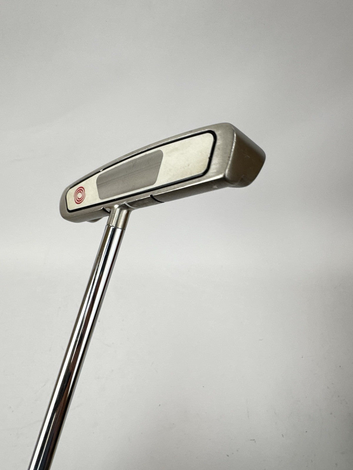 Odyssey White Steel 2 CS Putter 34” Center Shafted /Right Handed /352255