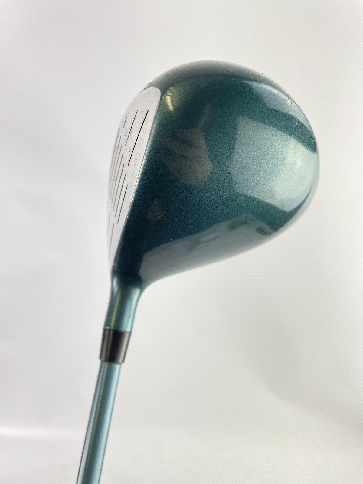 Mitsushiba Golf Ladies 3 Wood 15* Ladies Graphite /Right Handed /New Grip /87328