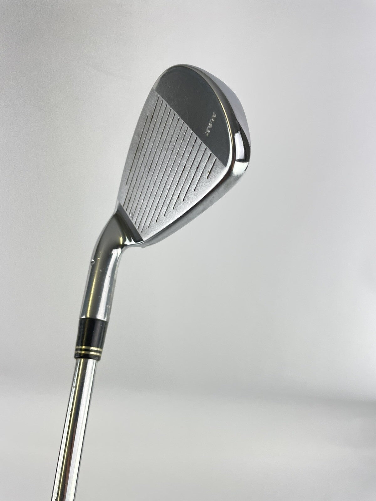 Taylormade R7 Max 6 Iron CGB Rac Regular Flex Steel /Right Handed /934413