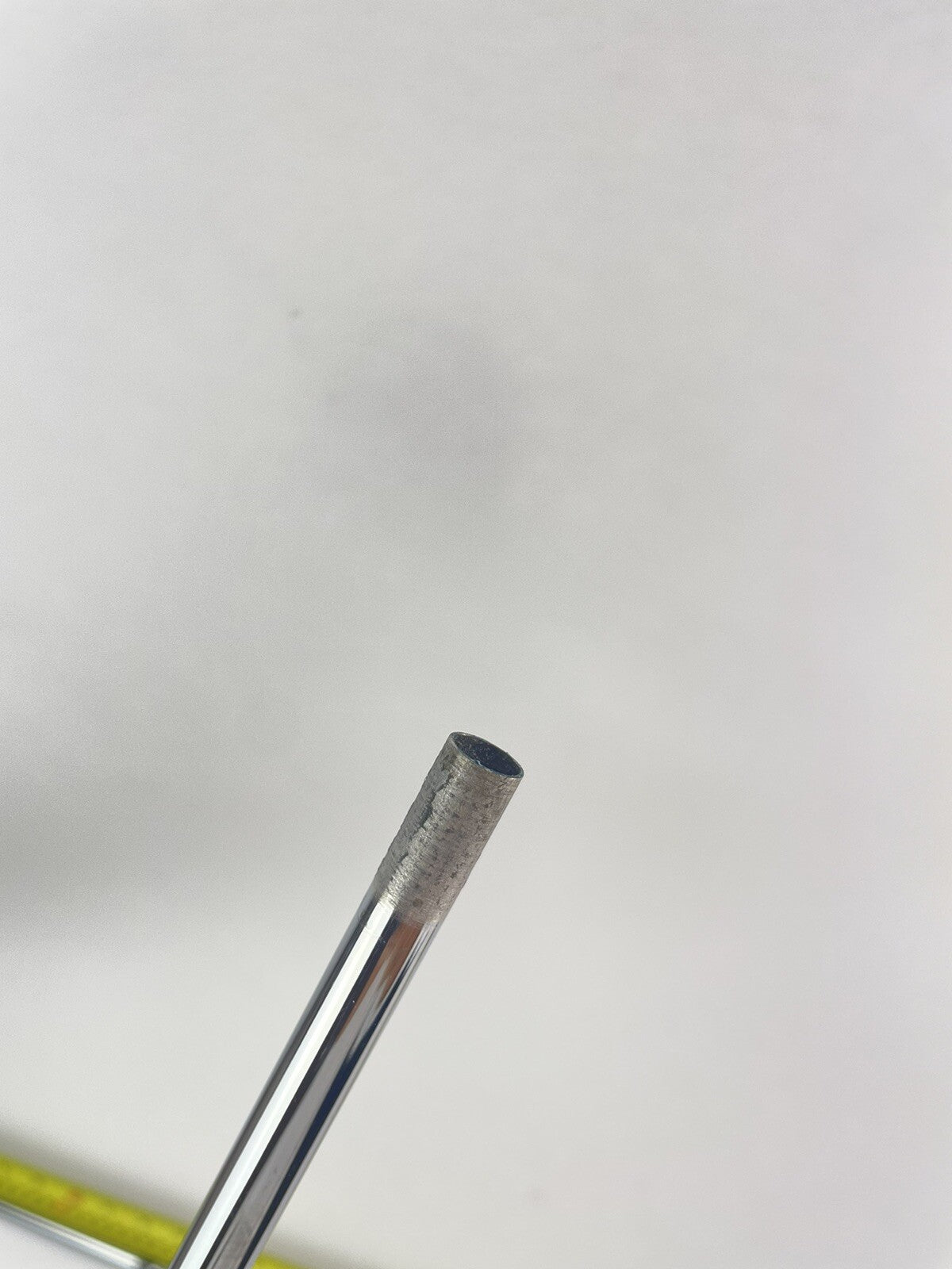 True Temper XP105 Iron Shaft X100 Extra Stiff Steel (X Flex) 35" /0.370 /1881311