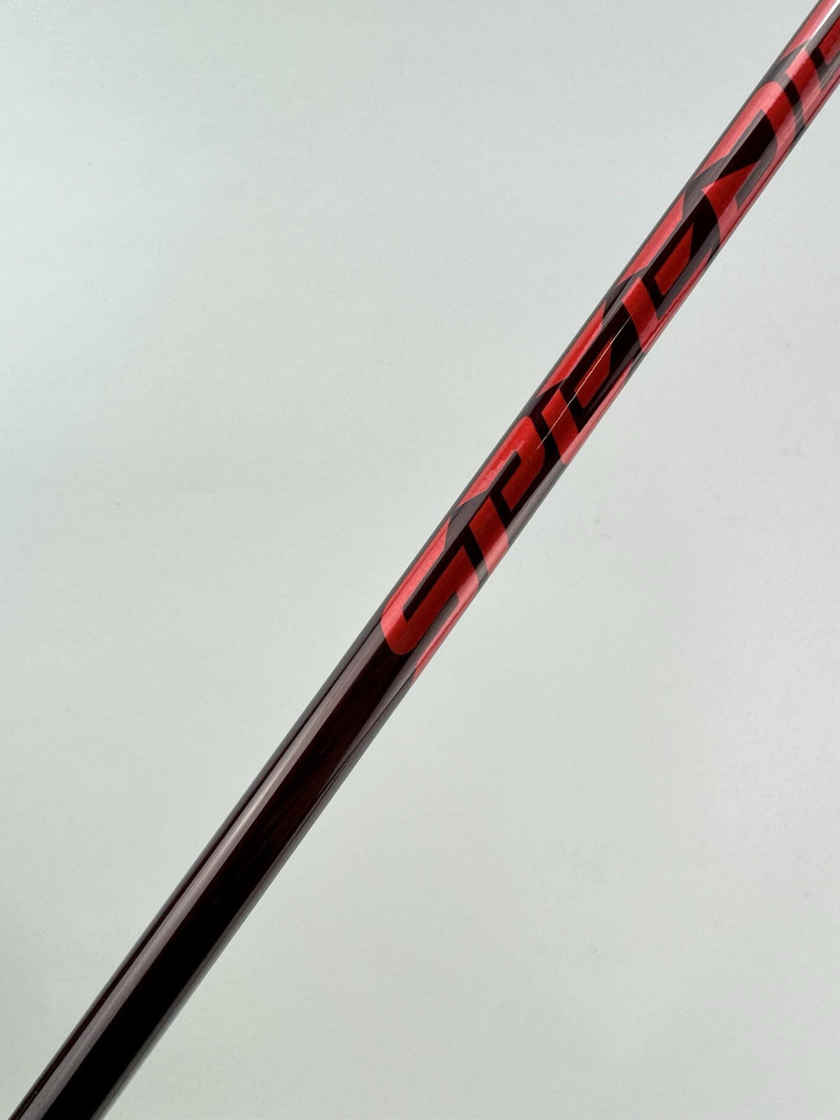 Taylormade Qi10 Qi35 Driver Shaft Speeder NX 50 Senior Graphite 44.5” /Mid Grip1