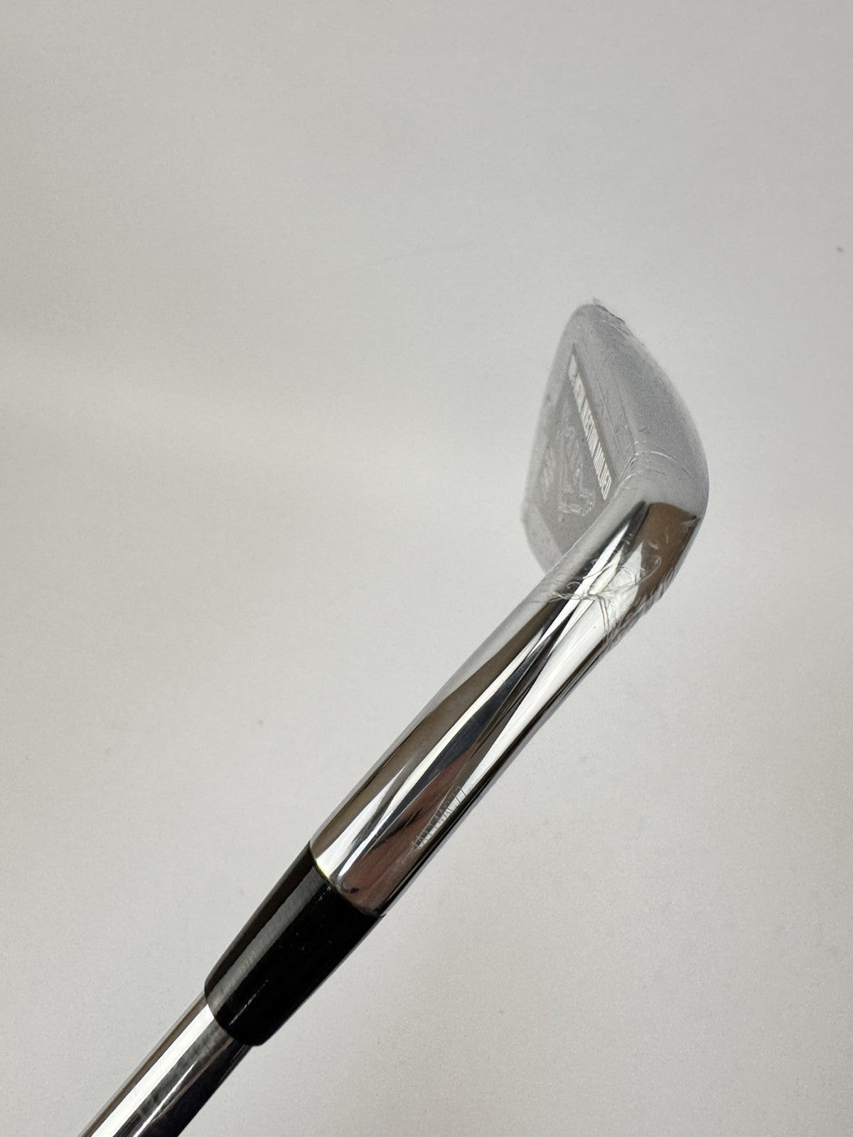 Cobra MIM Tour 8 Iron 37* KBS $-Taper 110 Regular Steel /Left Handed /359197