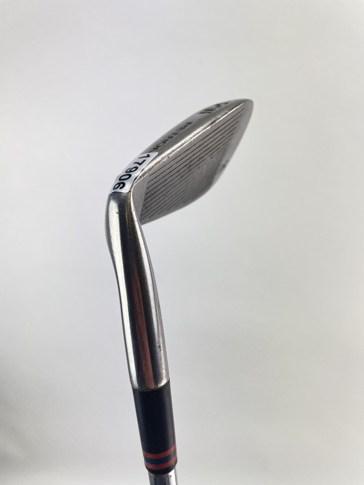 Petron Golf Pitching Wedge 51* Tour Custom Regular Steel /Right Handed /179068