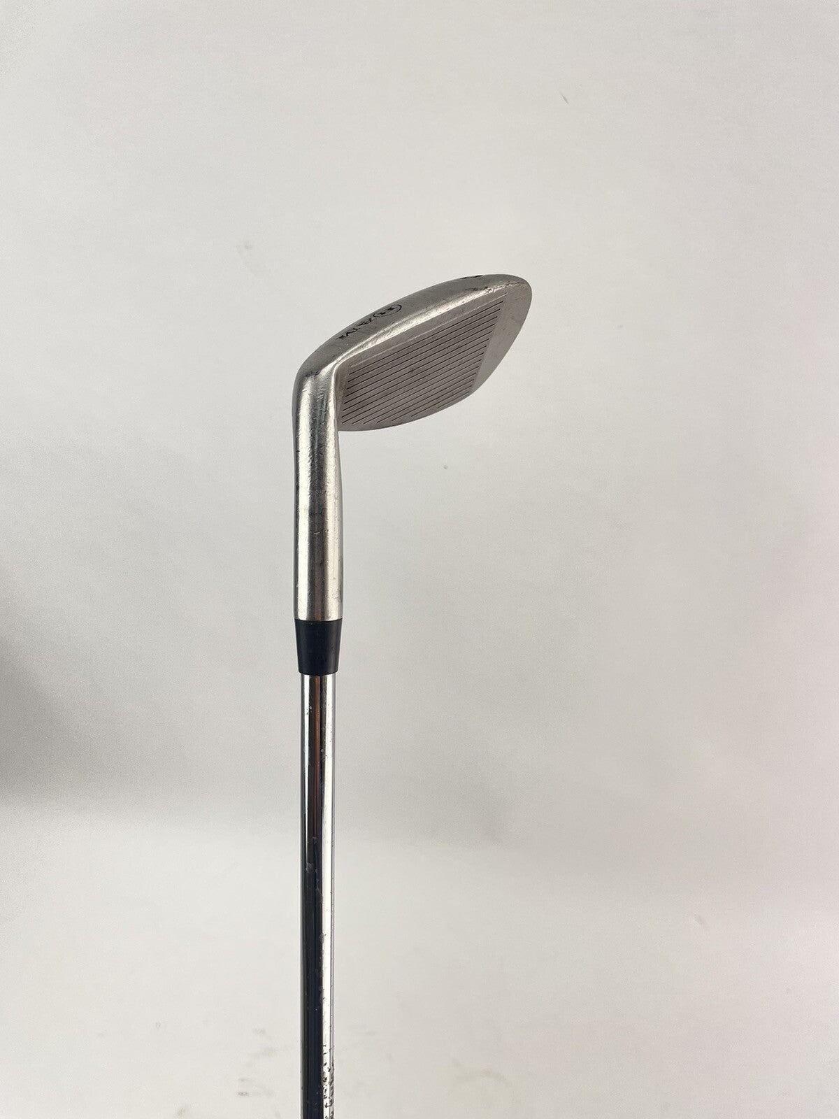 Ram Golf Sand Wedge FX2 Flow Weighted Regular Steel /Right /New Grip /198565