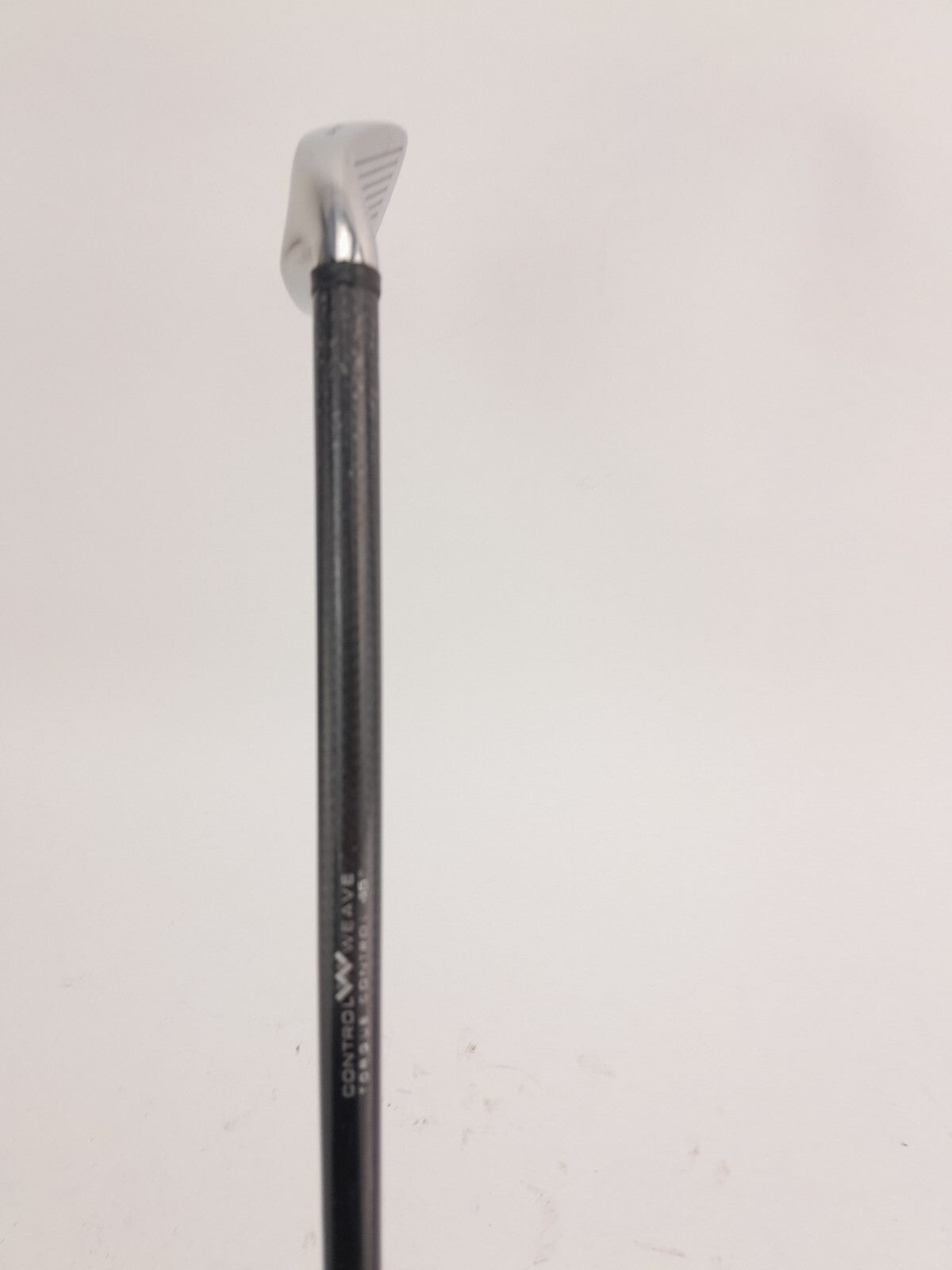 Wilson Distance 6 Iron Deep Red Regular Graphite /Right Hand /New Grip /1684714