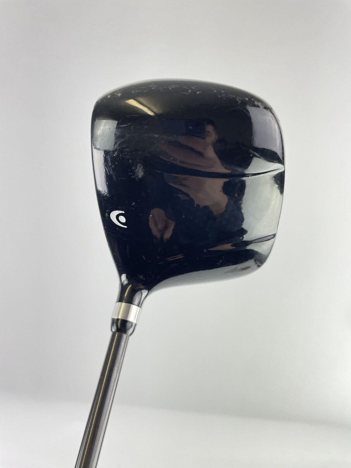 Turbo Power 3 Wood Balistik Regular Graphite /Right Handed /New Grip /939611
