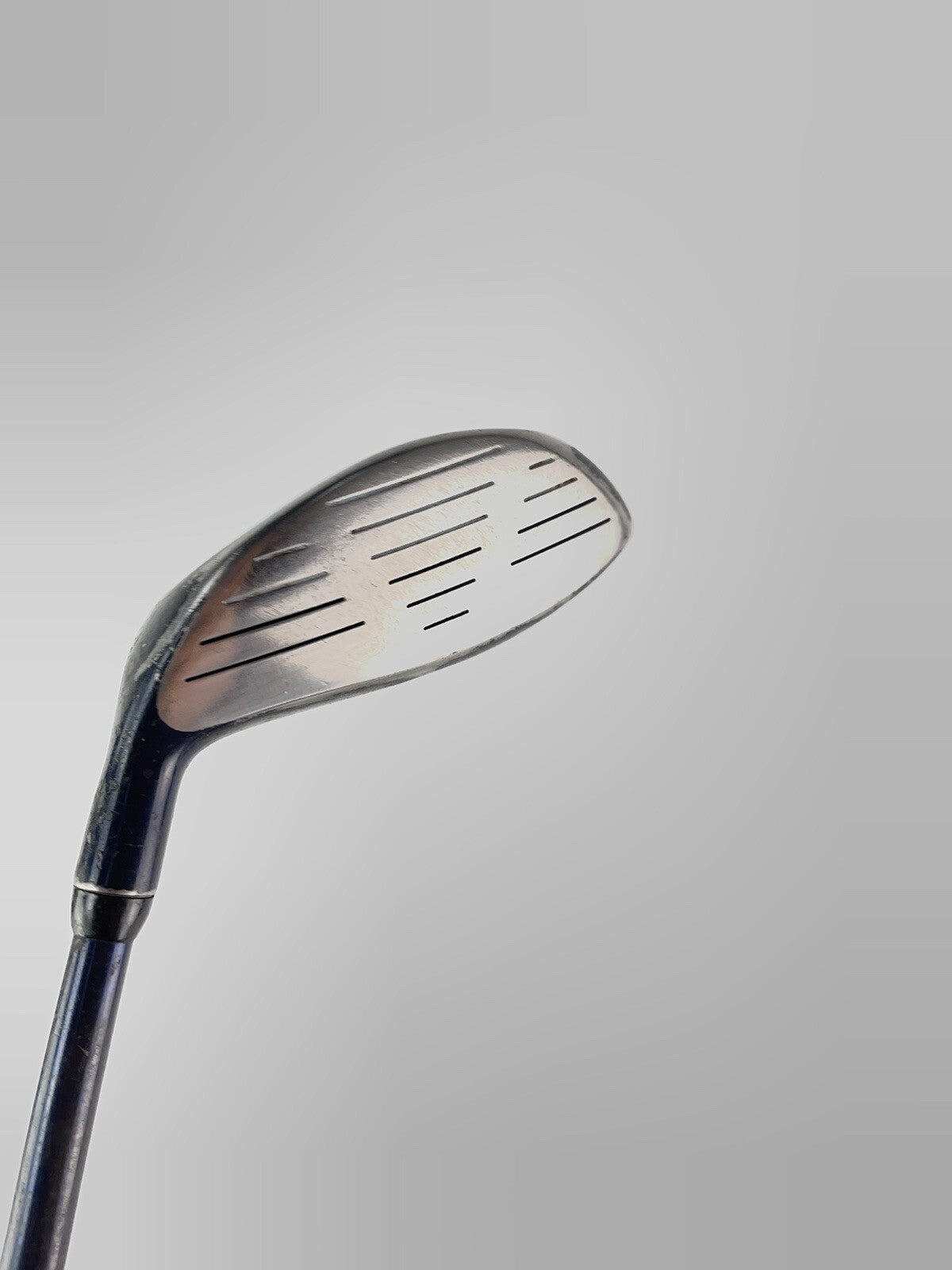 MD Golf Ladies 7 Wood 24* Ladies Graphite /Right Handed /New Grip /146037