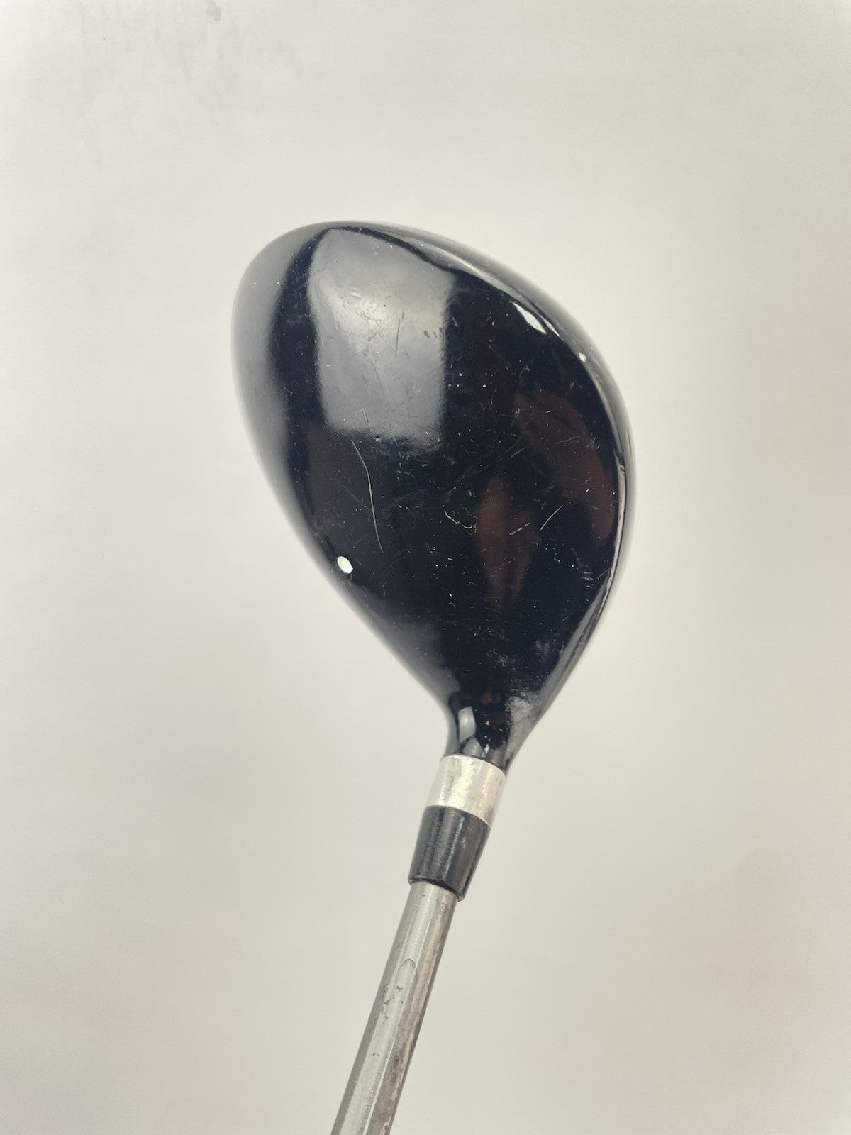 PowerBilt Golf 5 Wood 18* Regular Flex Graphite/Right /New Grip /262609