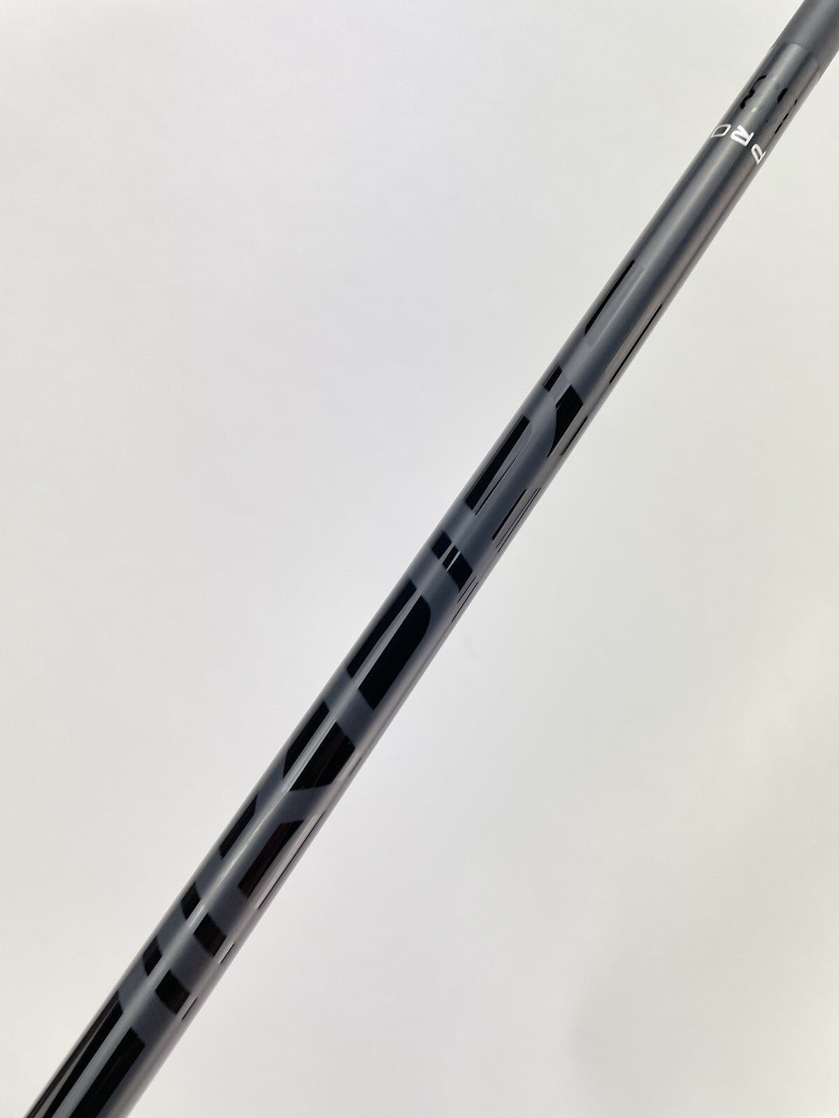 Fujikura Pro Iron Shaft 63i Regular Flex Graphite /0.370 Parallel /42”/New Uncut3
