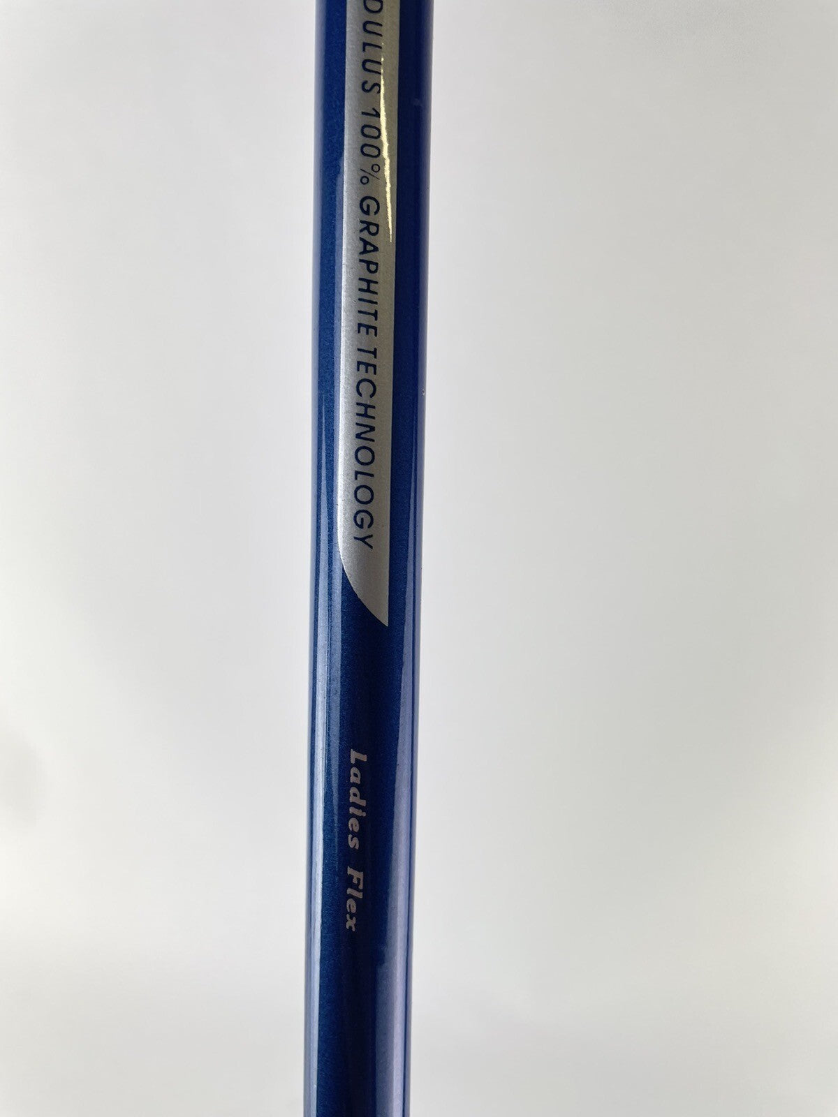 Confidence Golf Ladies 4 Iron Oversize Ladies Graphite /Right Handed /1431615