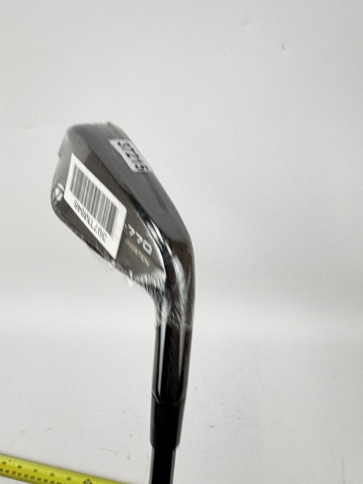 Taylormade P770 Limited Edition Phantom 4 Iron 22.5* KBS Tour X Flex Steel/372155