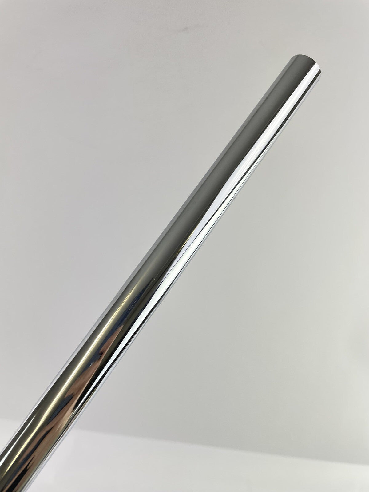 KBS Max Iron Shaft Regular Flex Steel Shaft /36” /0.370 Parallel /100879