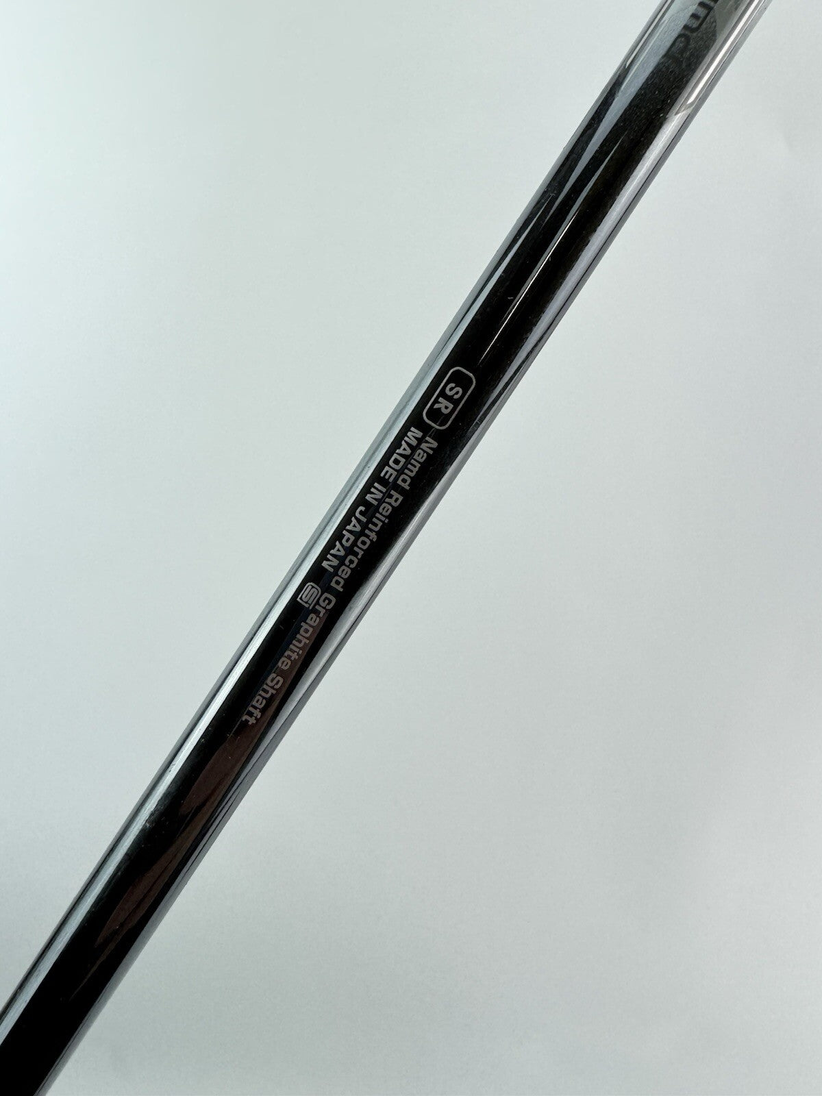 Yonex Royal Ezone 7 Iron 26* Senior Flex Graphite /Right Handed /New /2159410