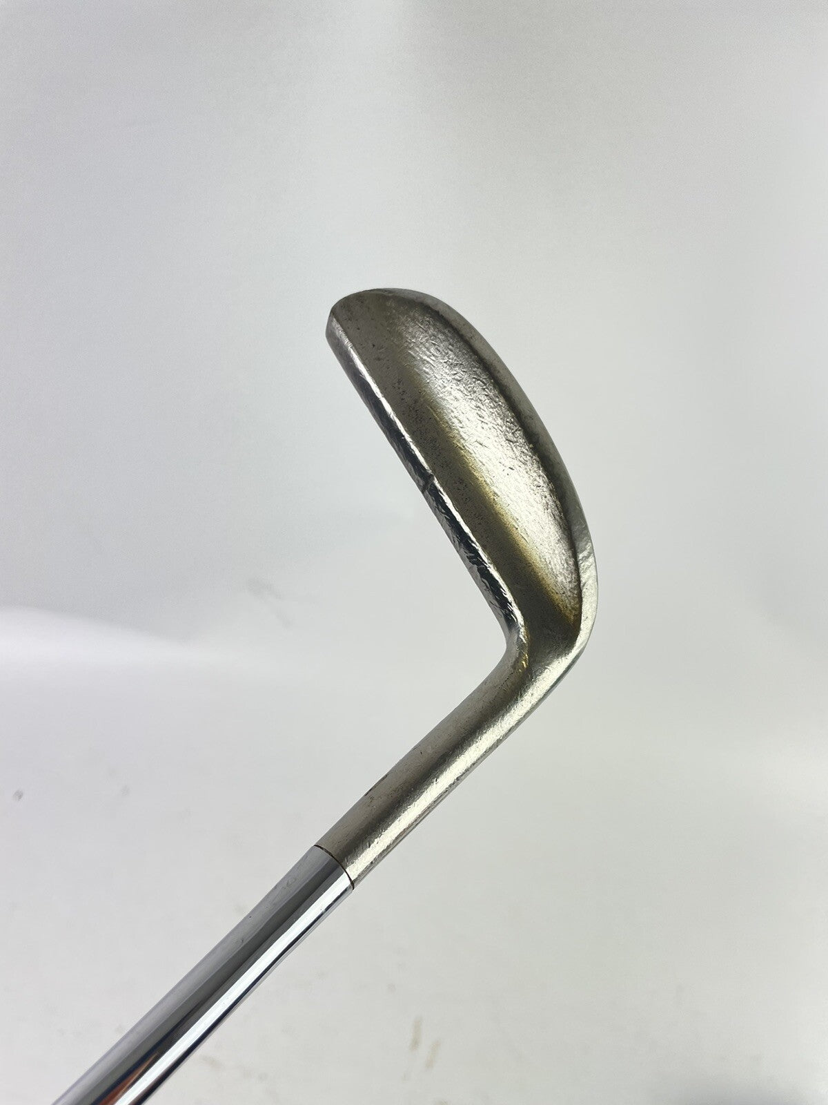 Gleneagles St Andrews Putter Napa Style 35” Blade Heel Shafted /New Grip /62966