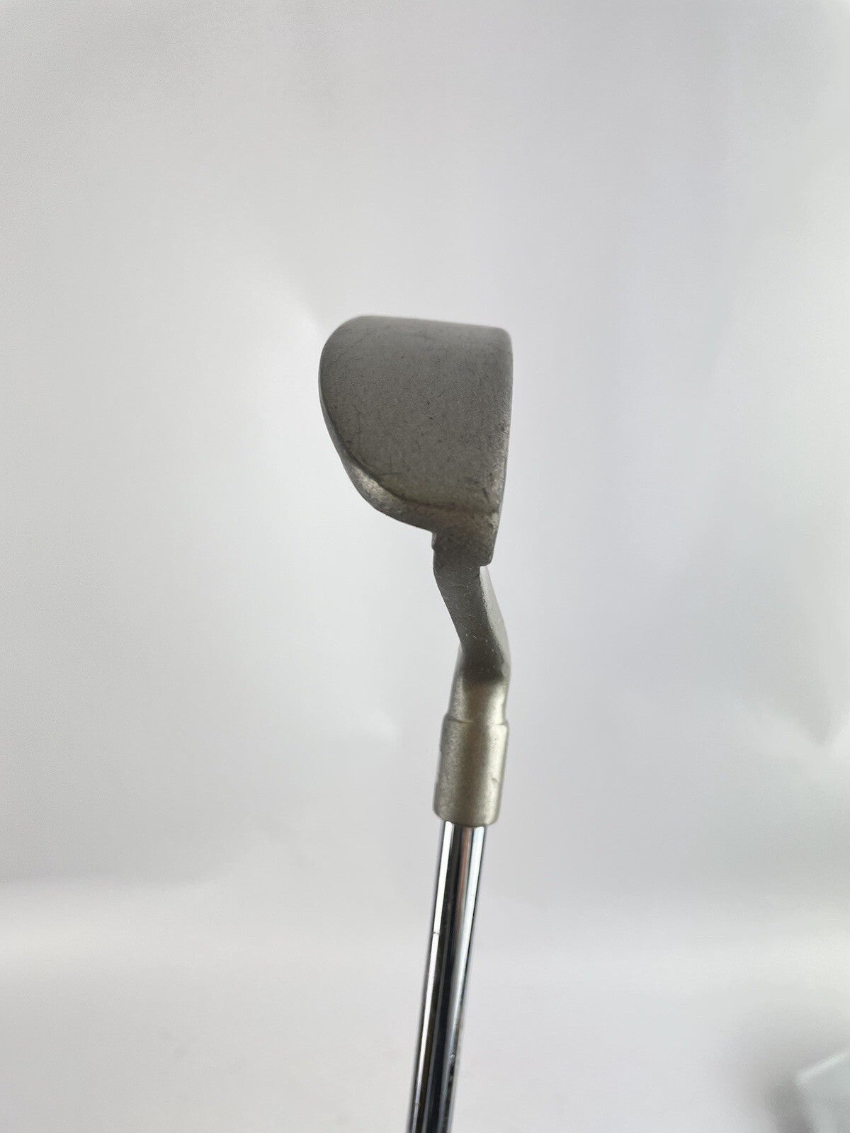 Northstar FWS Putter Milled Face 34.5" Right Handed /Steel Shaft /New Grip /60147