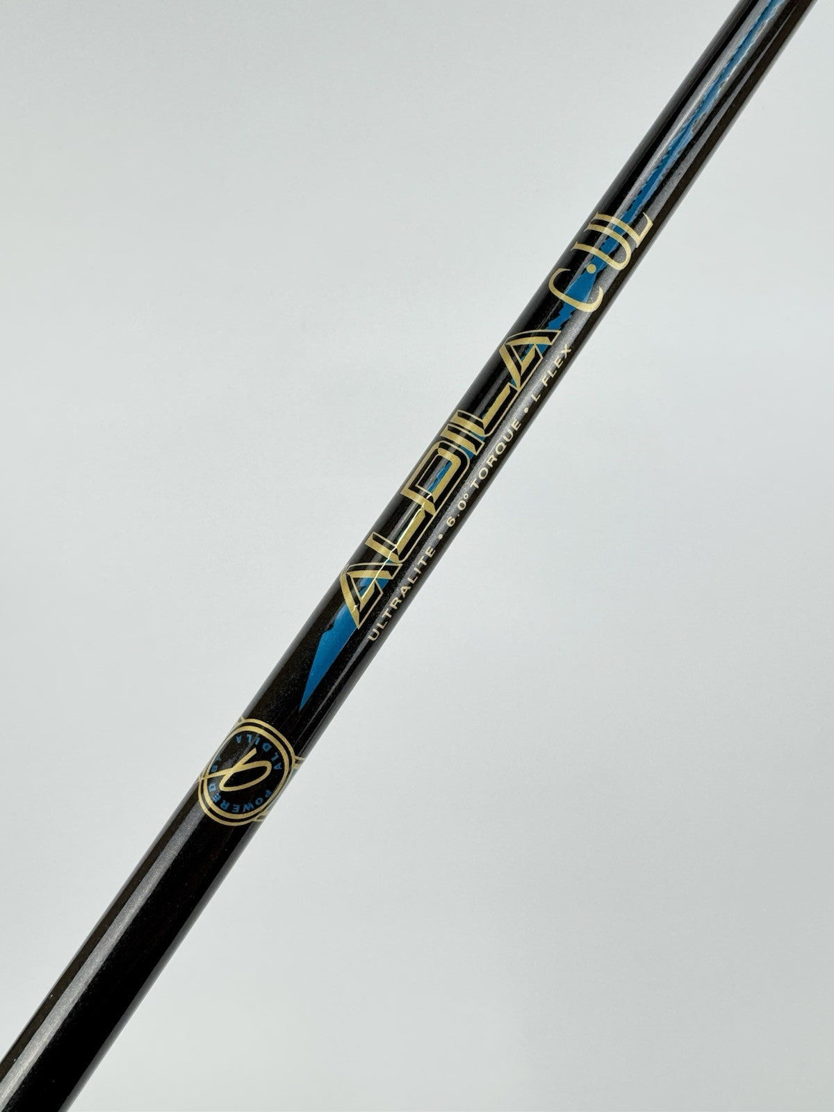 Ping Ladies Driver Shaft Aldila /GLe2/3 /G430/G440 Ladies Graphite 43.25” /314020