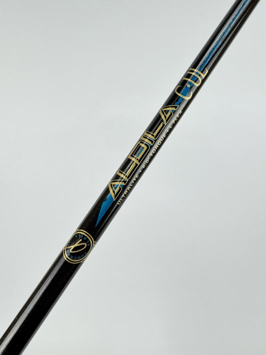 Ping Ladies Driver Shaft Aldila /GLe2/3 /G430/G440 Ladies Graphite 43.25” /314020