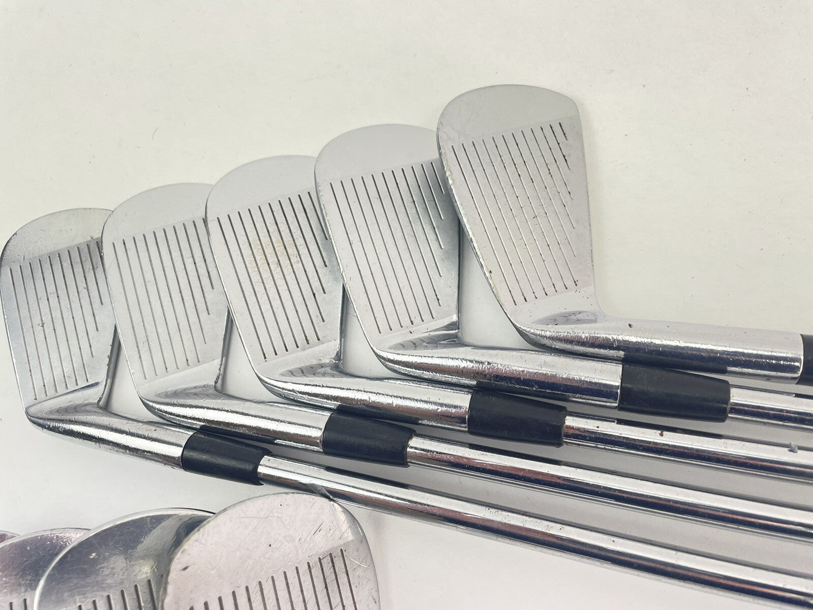 Bridgestone JS Iron Set 3-SW Professional Weapon Regular Steel /Right /187707