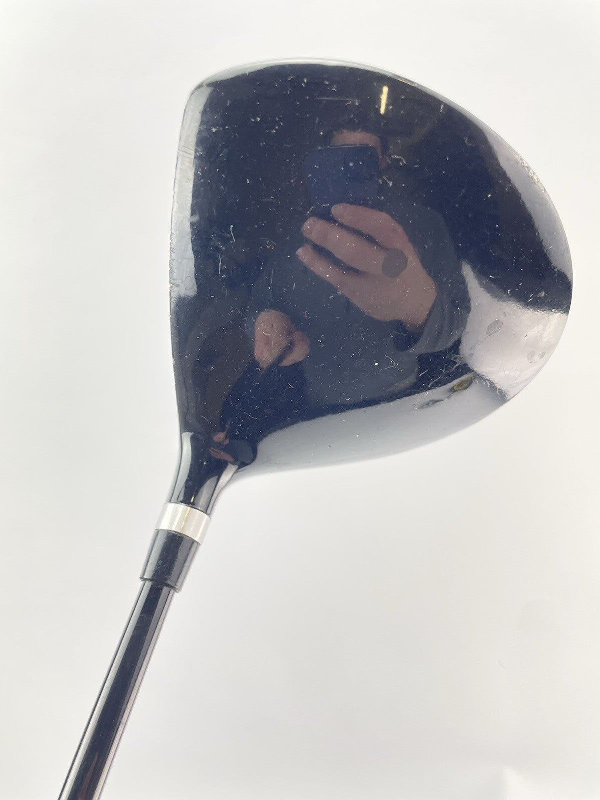 Slazenger Golf 3 Wood High Launch Regular Flex Graphite /Right /New Grip /282437