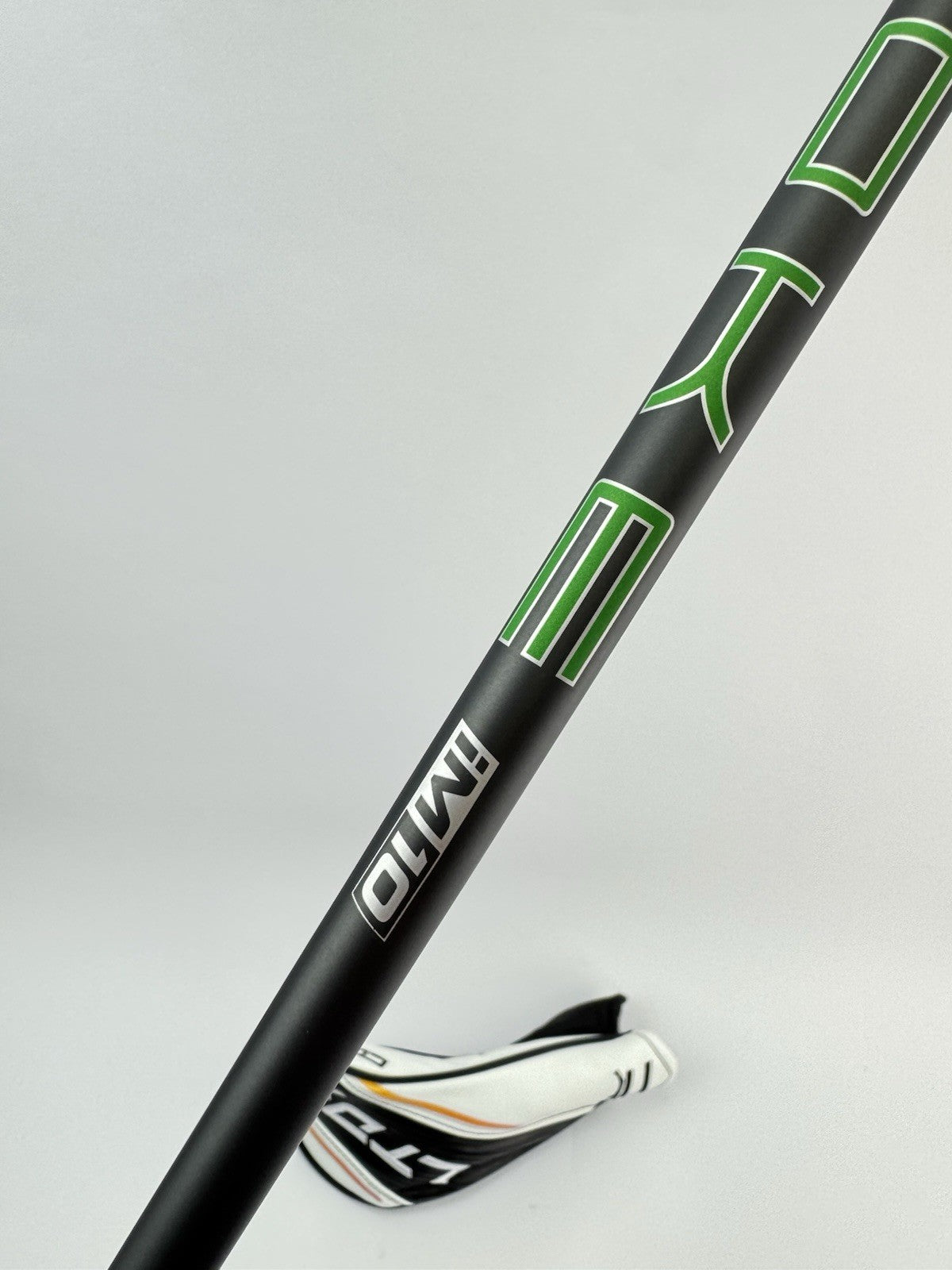 Cobra LTDx 3 Wood 15* Hzrdus Smoke 5.5 Regular Graphite /Left Handed /2794011