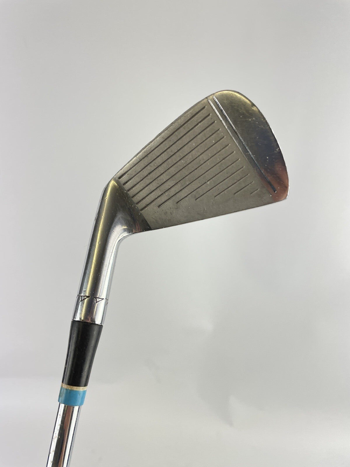 Dunlop Jessie Valentine Ladies 6 Iron Ladies Flex Steel /Right /New Grip /60217