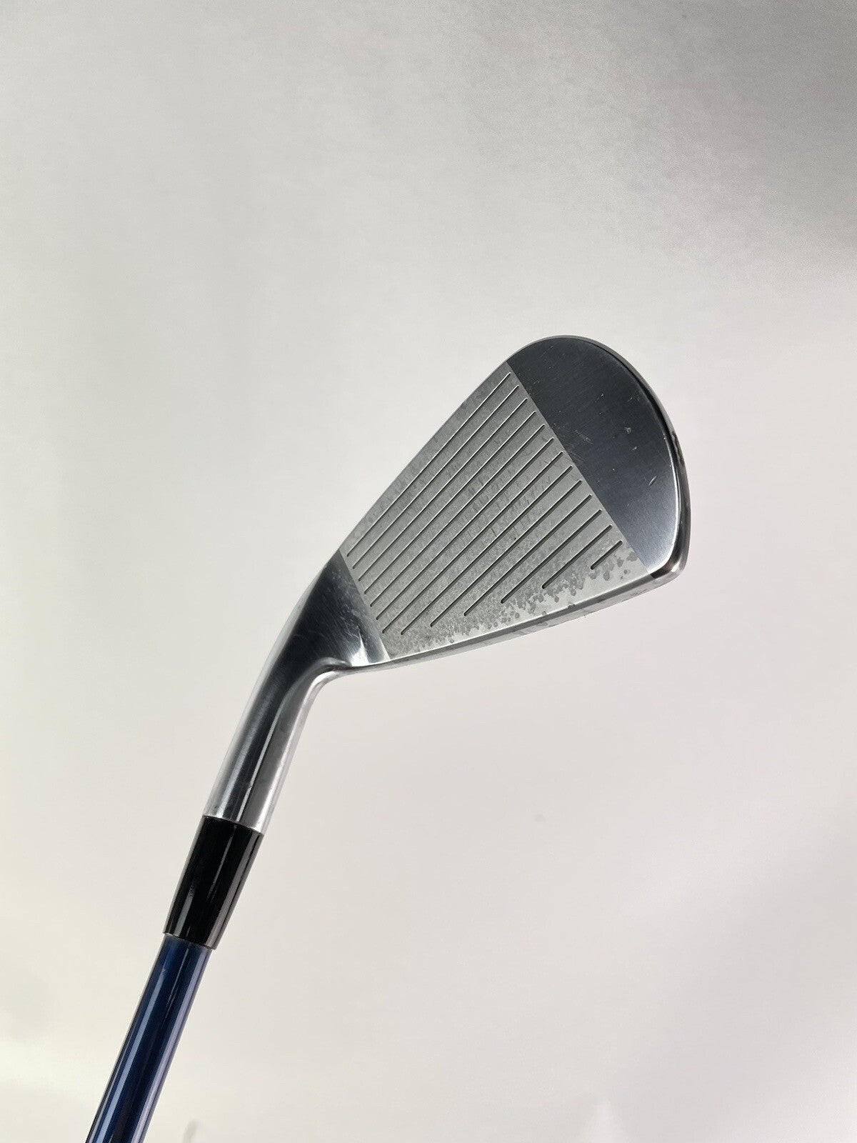 Mizuno T-Zoid 6 Iron MX20 Forged Regular Flex Graphite /Right Handed /1503912