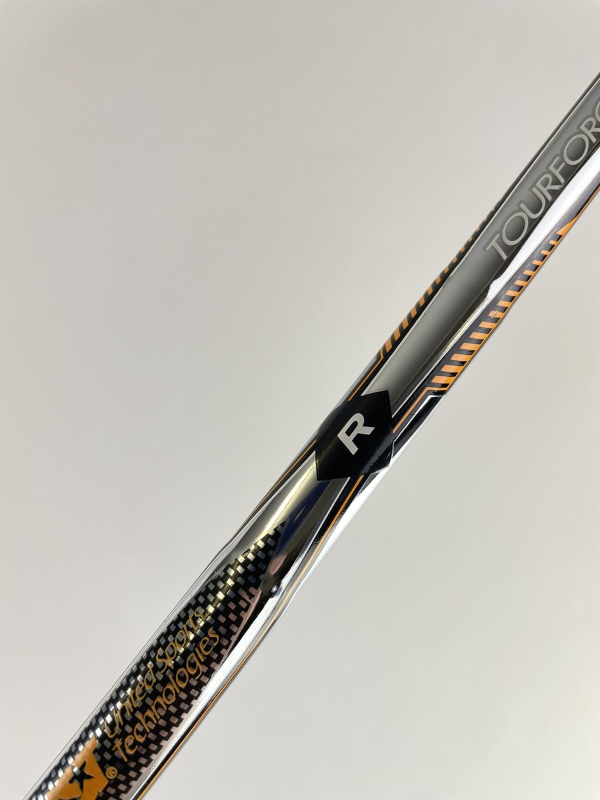 UST Apollo Iron Shaft Proforce Regular Steel 40” /0.370 Parallel /114912
