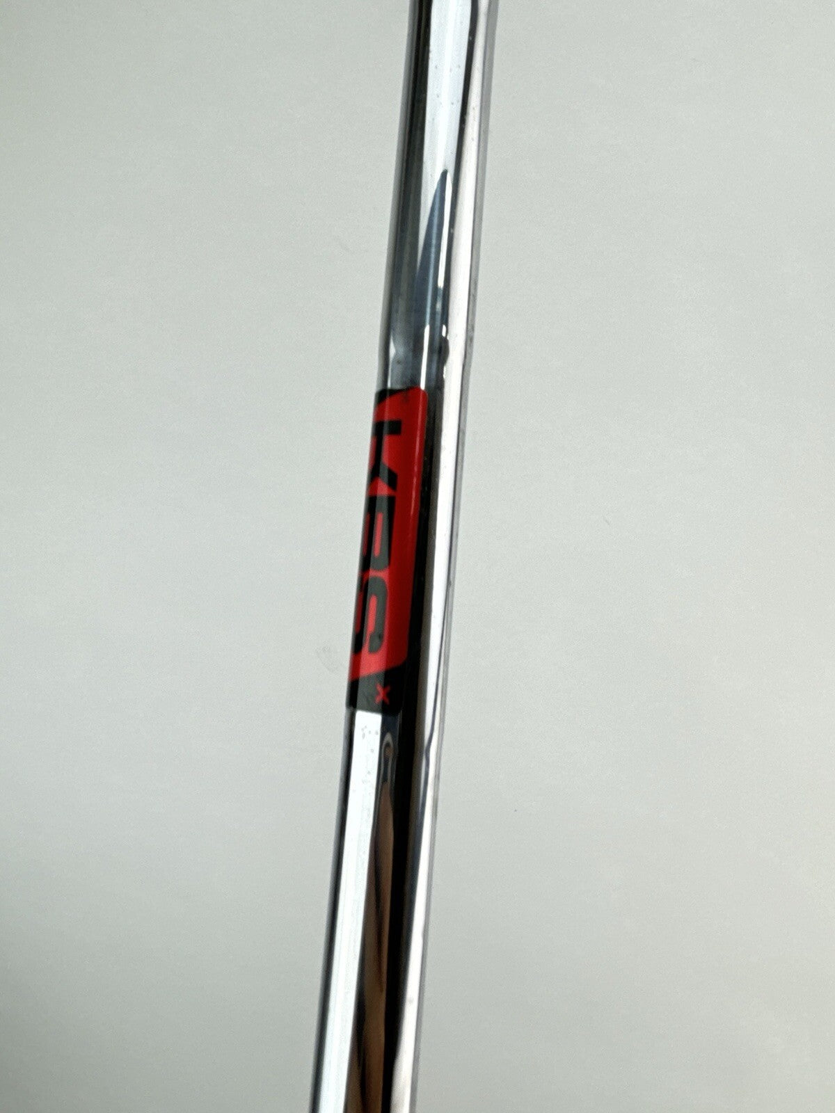 Mizuno JPX921 Tour 7 Iron KBS Tour X Flex Steel +1/2” /Right /Demo /1973618