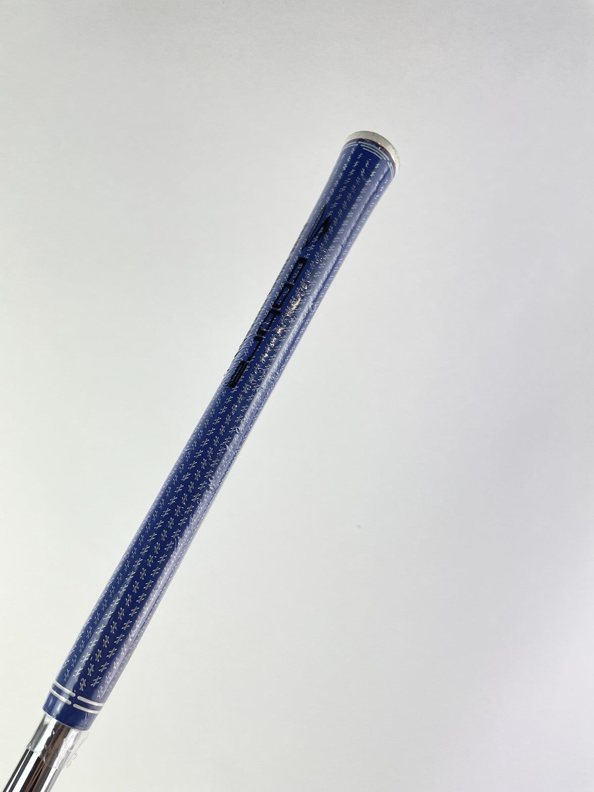 KBS $-Taper Lite Iron Shaft Regular Steel 36" /Cobra Grip/0.370 Parallel /1347210