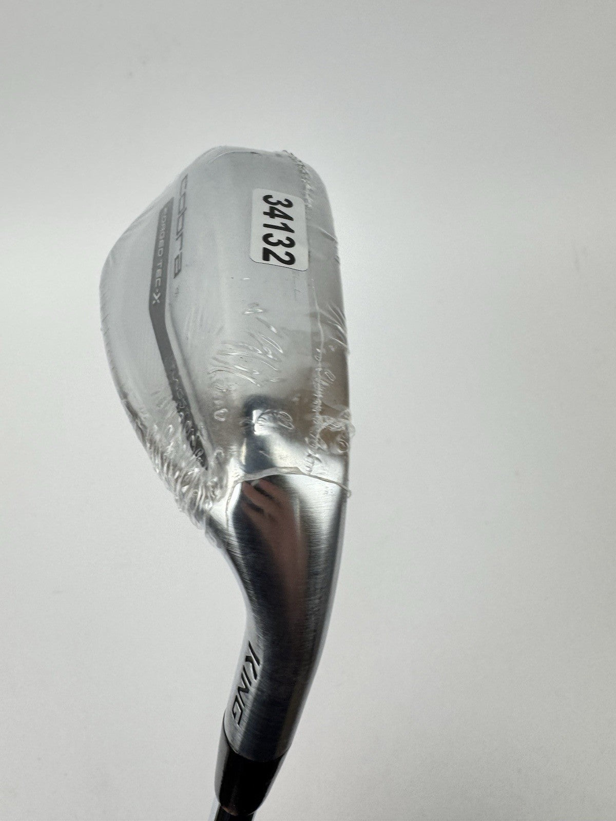 Cobra Forged Tec X Gap Wedge 48* KBS Tour Lite Regular Steel /Right /New /3413216
