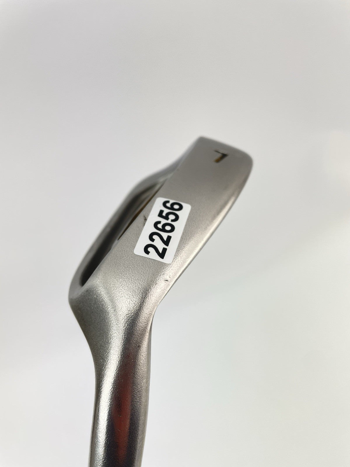 Mens Golf Lob Wedge Tour Model Regular Flex Graphite /Right /Lamkin Mid /2265617