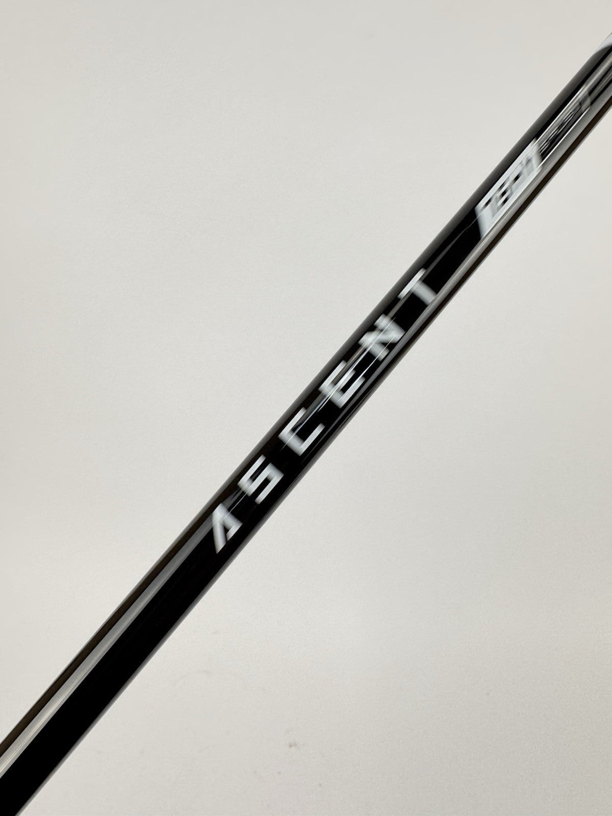 Taylormade Hybrid Shaft Aldila Ascent 75 Stiff Flex Graphite 39” /New /332611