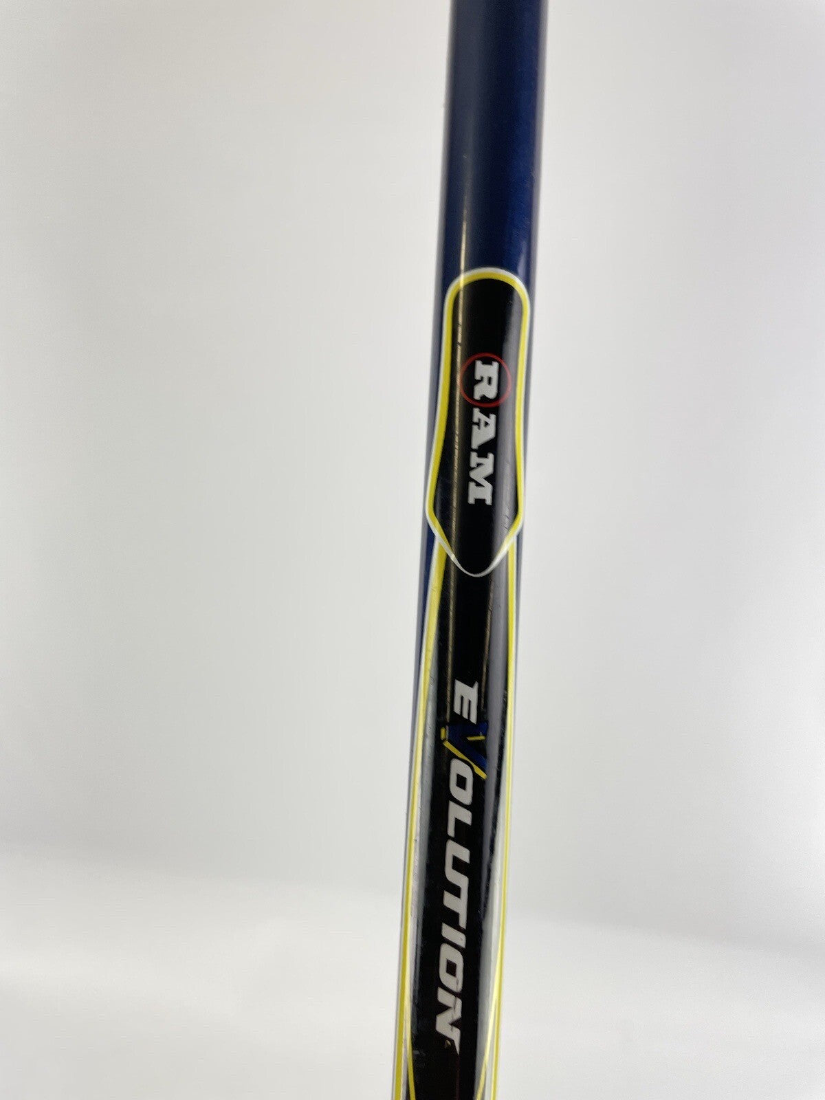 Ram Recovery Hybrid 21* Wizard Stiff Flex Graphite /Right Handed /New Grip /963316