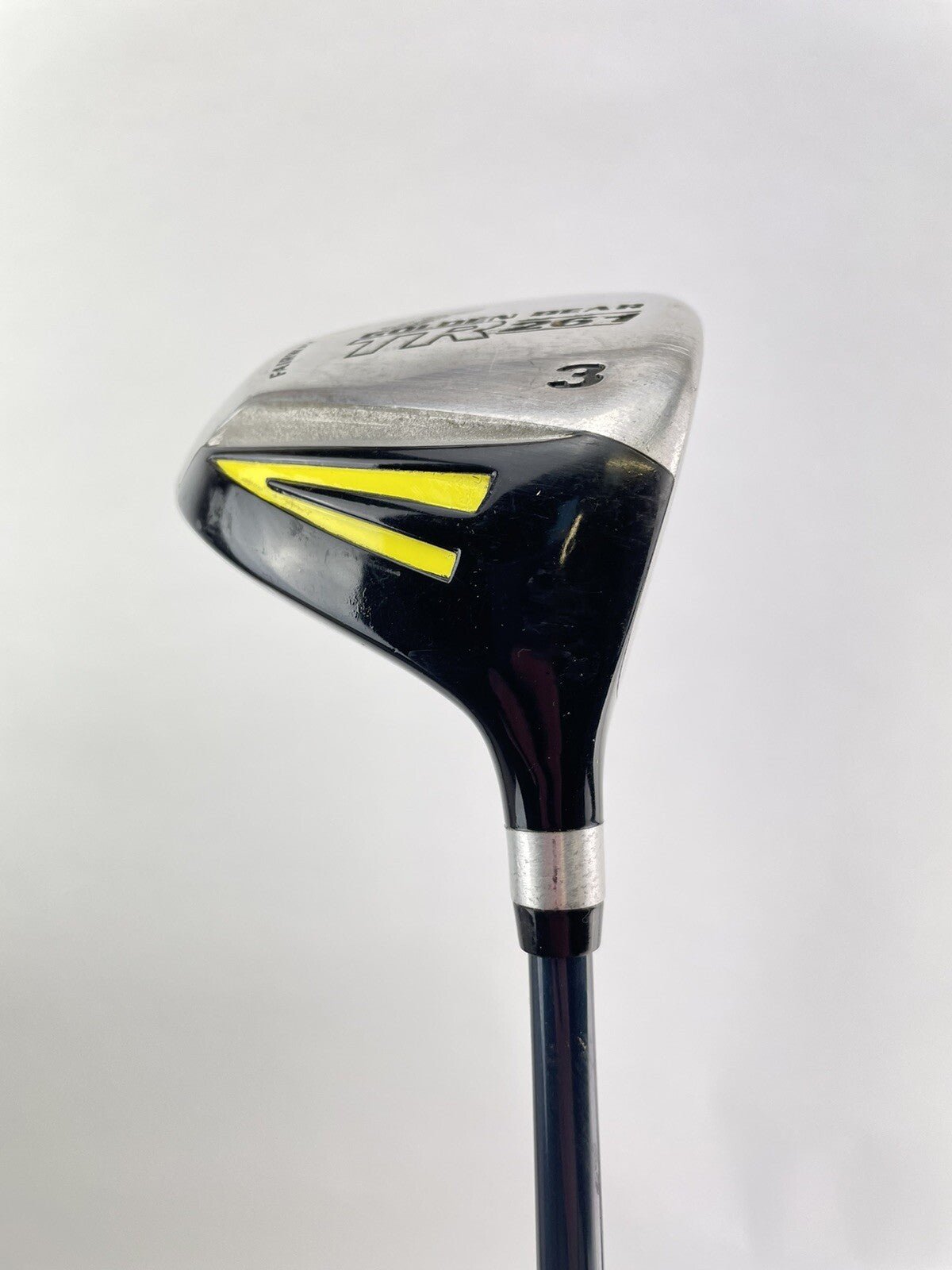 Golden Bear 3 Wood TR261 HPC-70 Senior Graphite /Right Handed /New Grip /212512