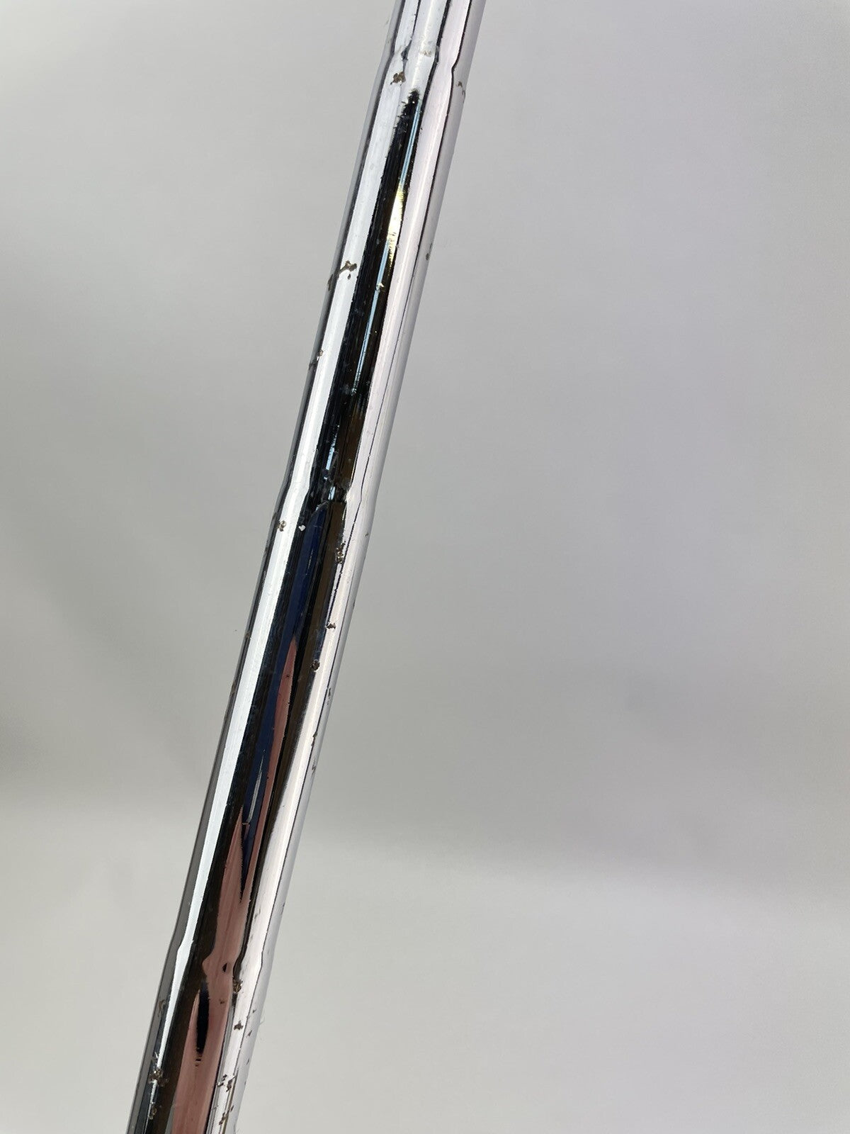 Williams Golf 7 Iron Uniflex Steel Shaft /Right Handed /New Grip /2056916