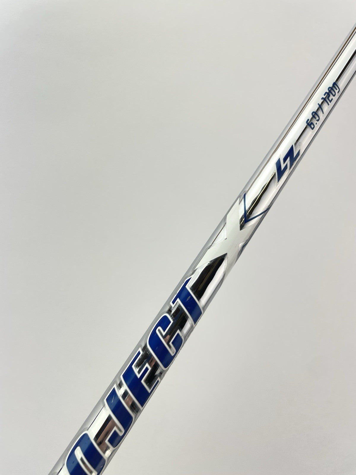 Project X LZ Iron Shaft Stiff Flex Steel 36.25” /0.355 Tapered /299264