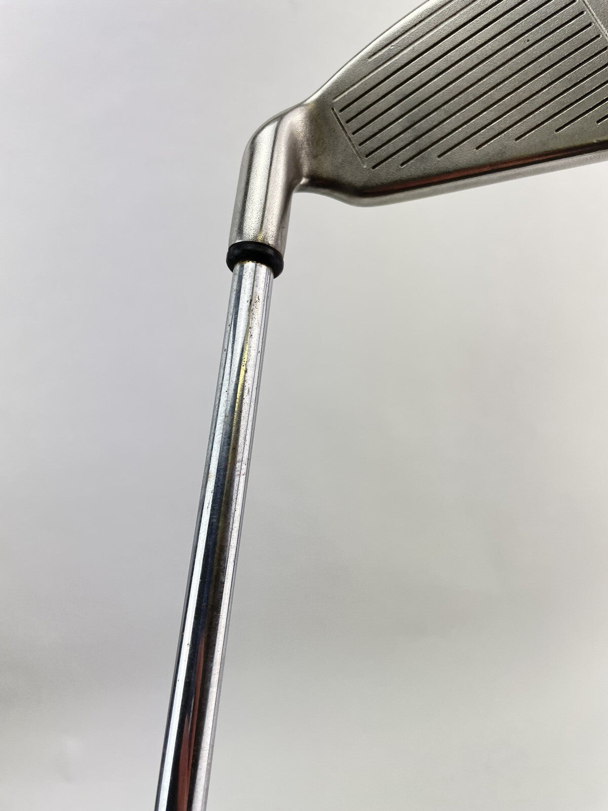 Callaway Golf 4 Iron X-12 Regular Flex Steel /Right Handed /New Grip /2115415