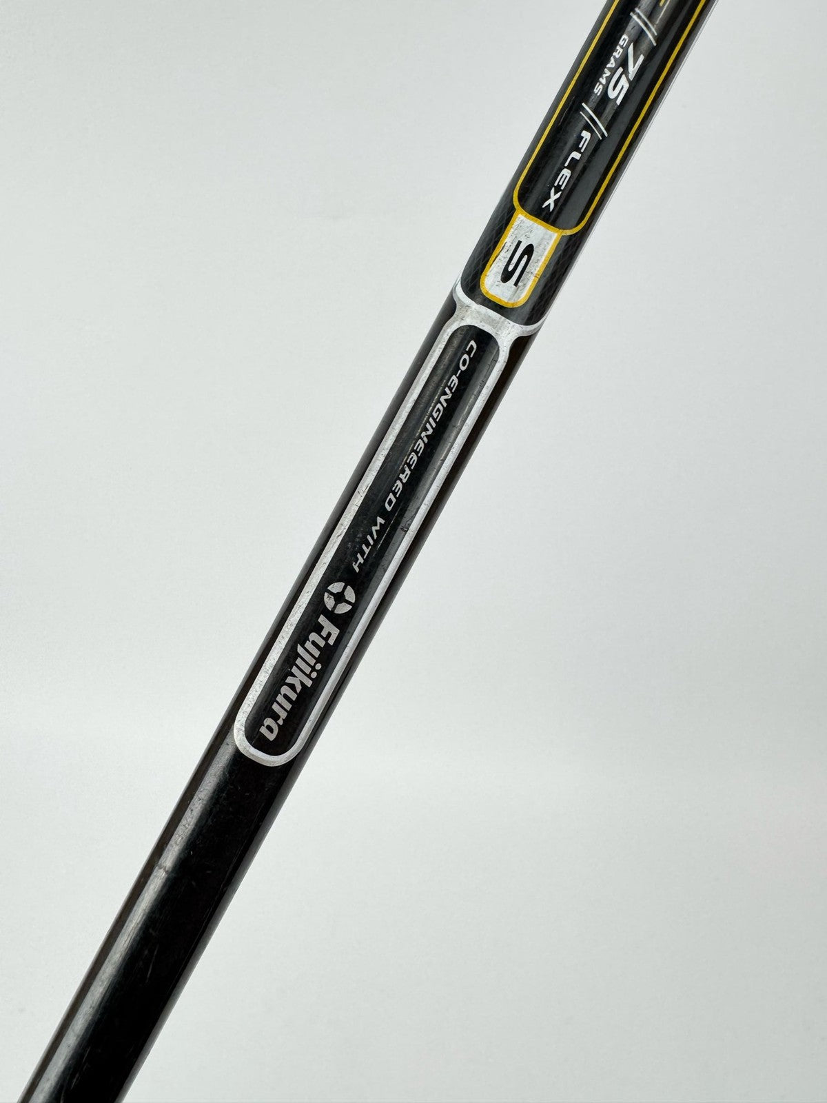 TaylorMade Burner TP 5 Wood 17 Degrees Stiff Flex Graphite Right Handed/3676211