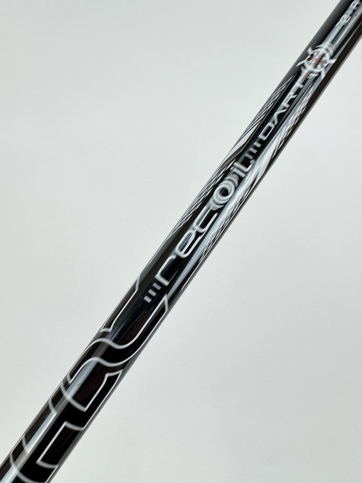 UST Recoil Dart HDC Senior Iron Shaft 70 A Graphite 34.5” /0.355 Tapered /316193