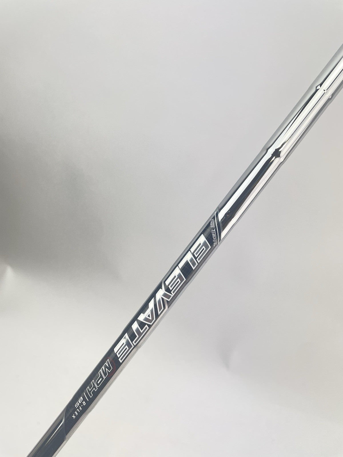 Elevate MPH 85 Iron Shaft Regular Flex Steel 35” /0.370 Parallel /335247
