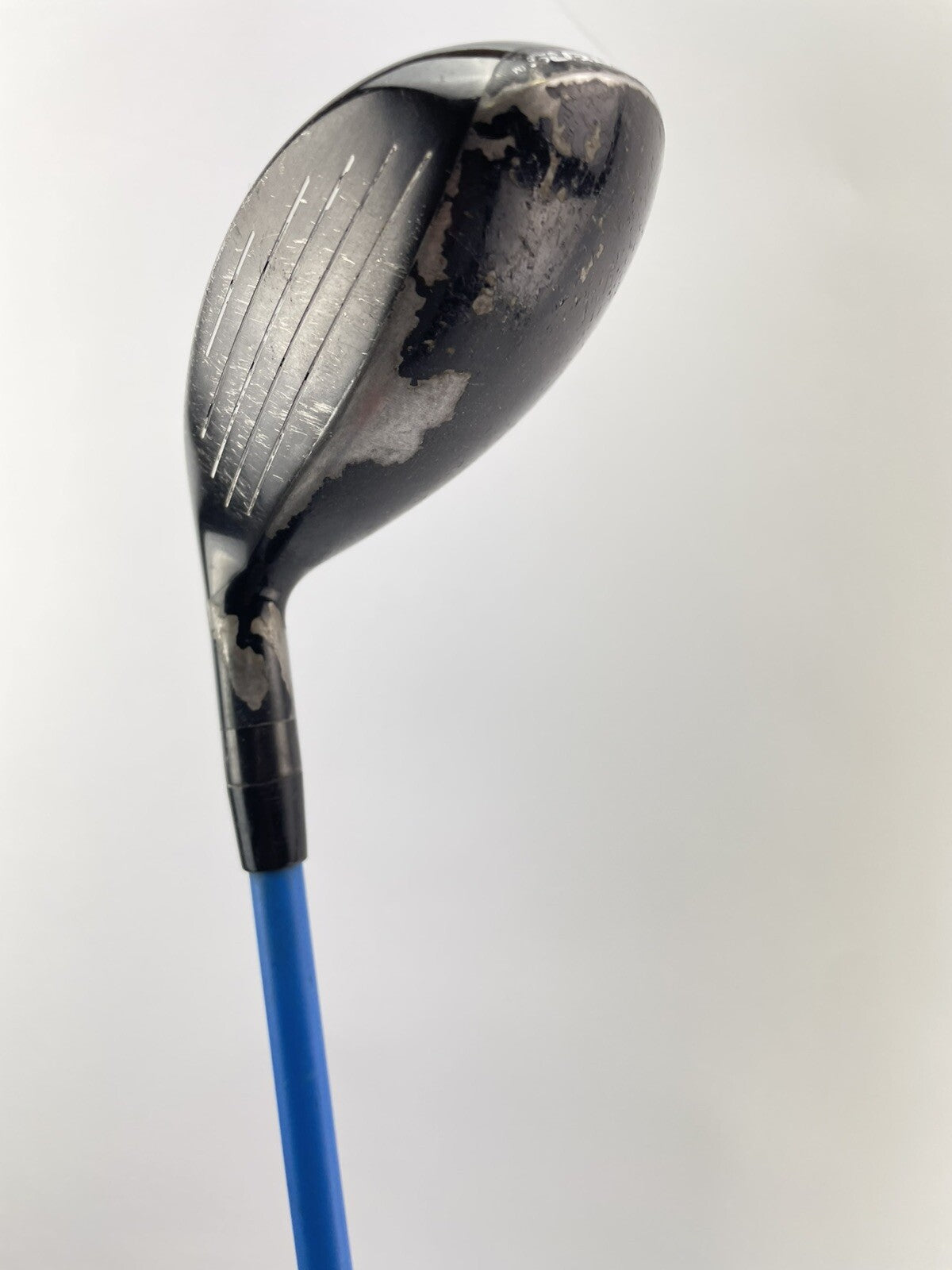 John Letters 2 Hybrid 16* TR47 UST Regular Graphite/Right /New Grip /218427