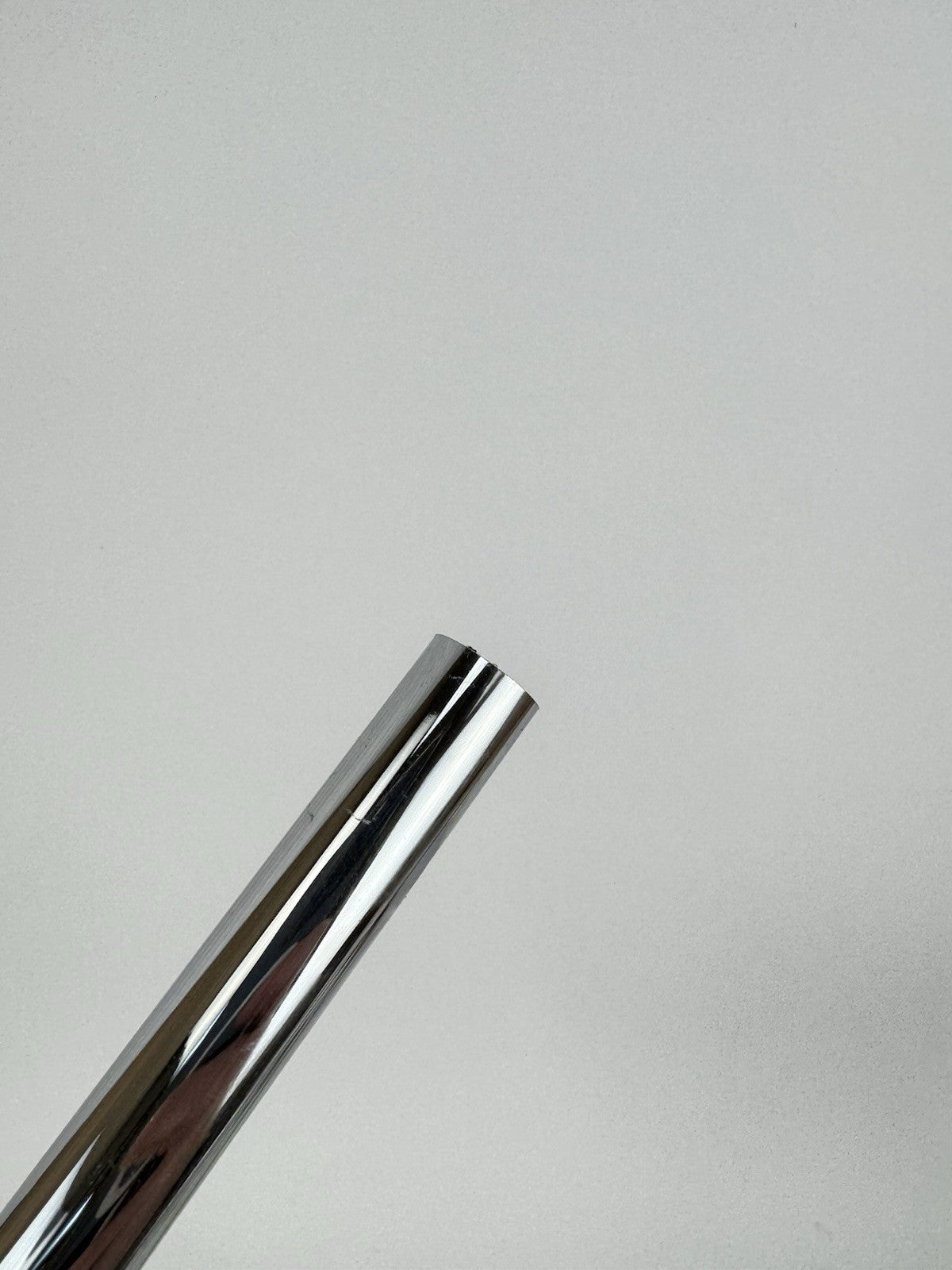 True Temper XP100 Iron Shaft S300 Stiff Flex Steel 35.75 /0.370 Parallel /3253810