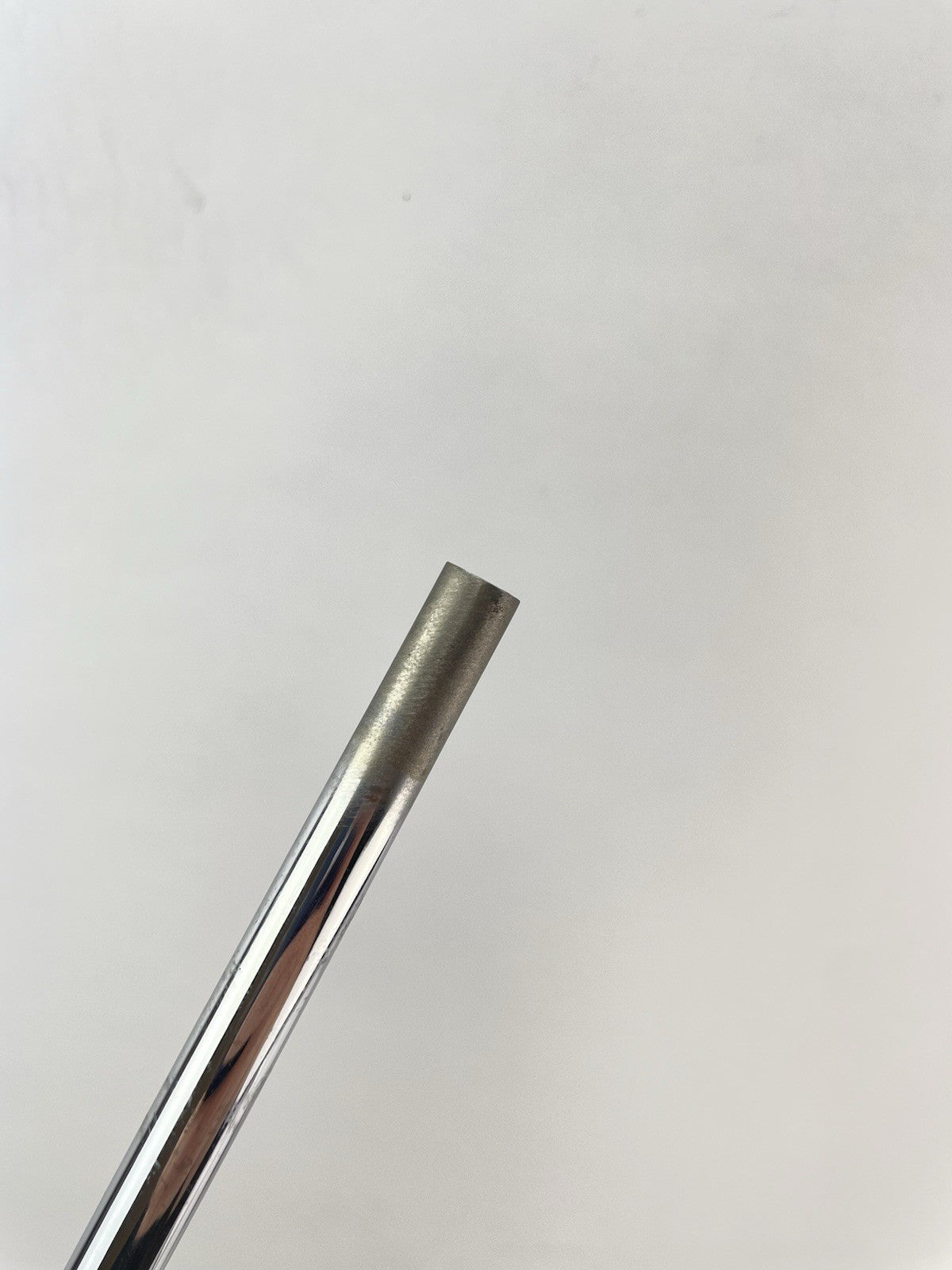 Dynamic Gold Mid 100 Iron Shaft Regular Flex Steel 35.25 /0.355 Tapered /261968