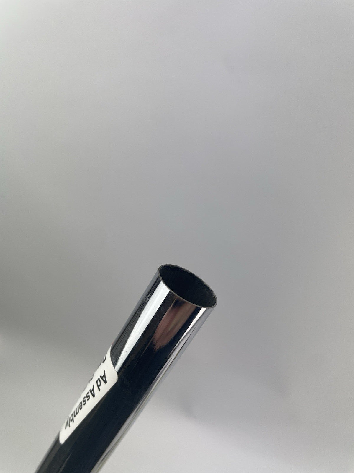 KBS Max MT 85 Iron Shaft Regular Flex Steel 35.75” /0.370 Parallel /302569