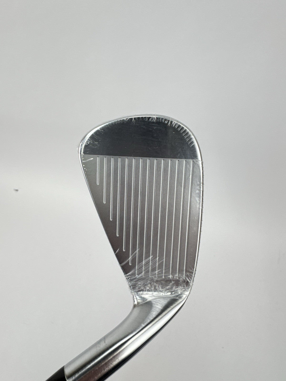 Cobra Forged Tec X 7 Iron KBS Tour Lite Regular Steel /Left Handed /New /3411711