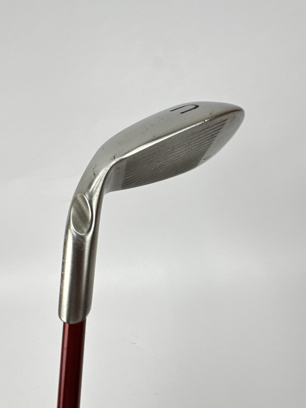 Ping K15 Gap Utility Wedge 50* Black Dot Regular Graphite /New Grip /350477