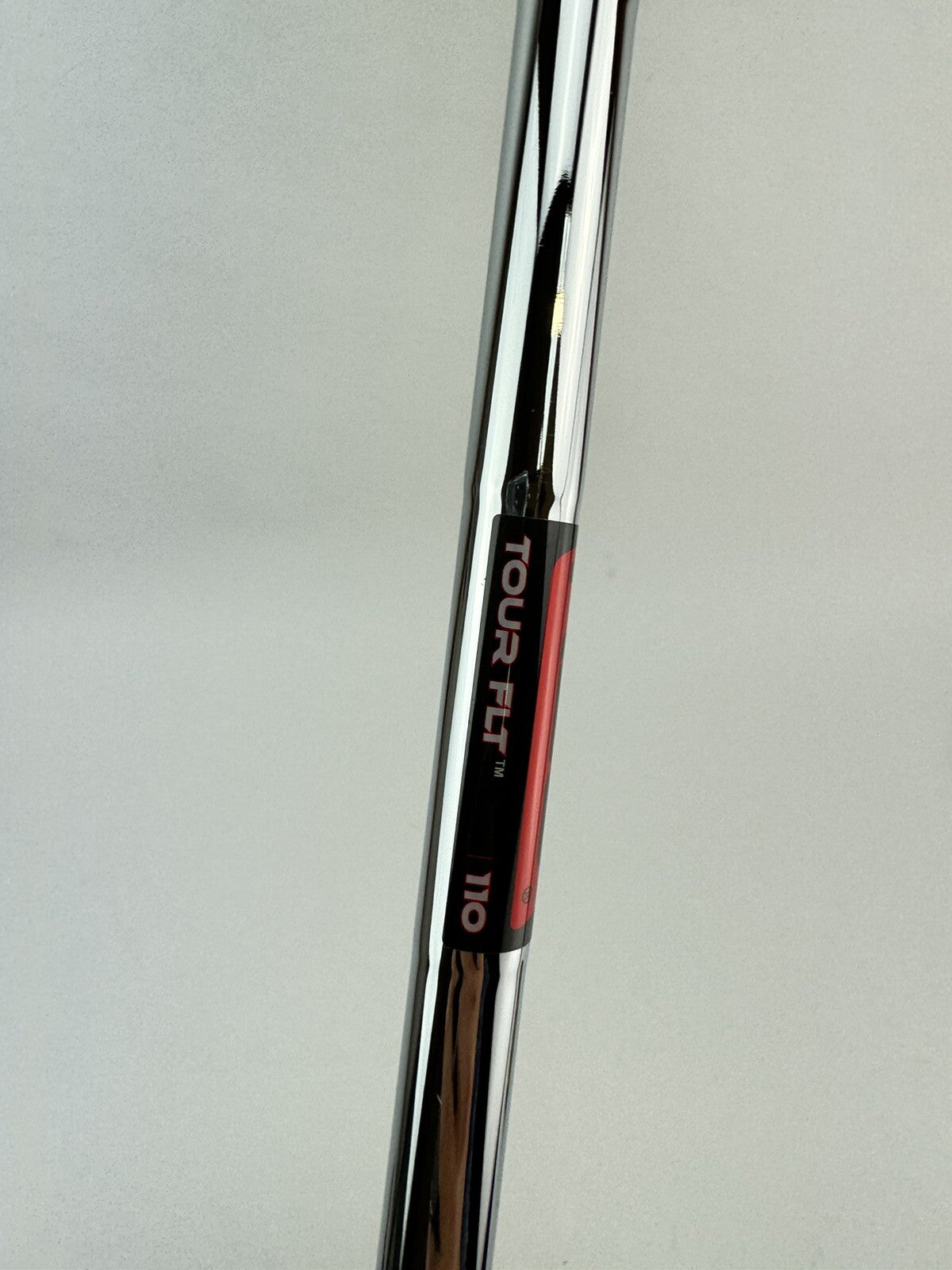 Cobra One Length 9 Iron KBS Tour FLT 110 Regular Steel /New /1806212