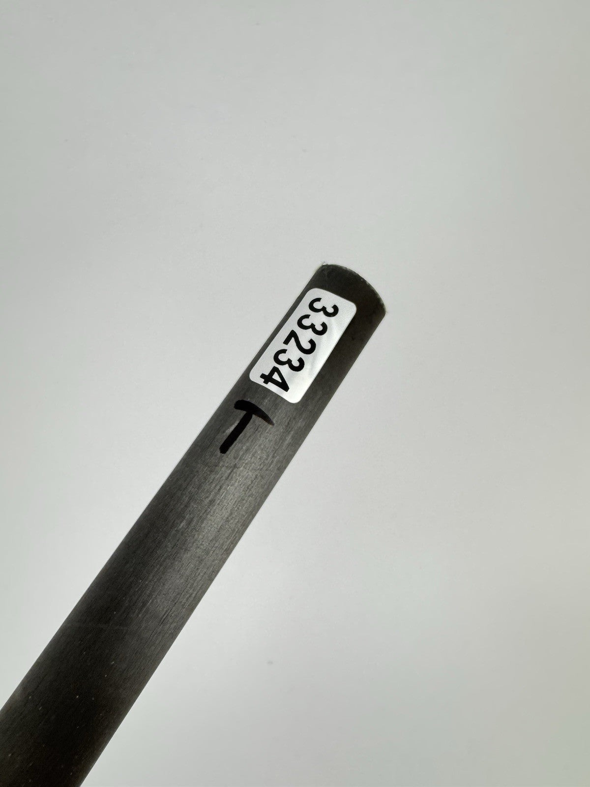 Ping Alta CB Iron Shaft AWT Stiff Flex Steel 35.5” /0.355 Tapered /3323411