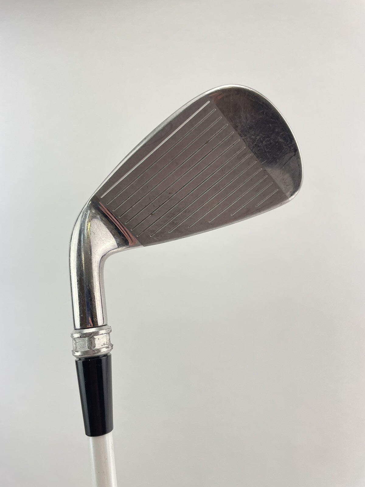 Wilson Staff D200 7 Iron SL50 Ladies Flex Graphite /Right /New Grip/Demo /2057711